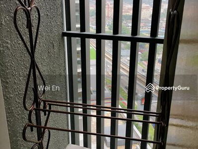 EkoCheras Service Apartment, Malaysia EkoCheras Service Apartment, Malaysia