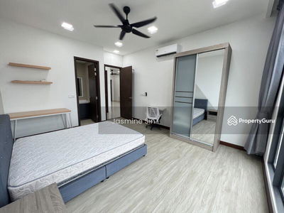 Green Haven @ Kota Puteri, Johor Bahru, Malaysia Green Haven @ Kota Puteri, Johor Bahru, Malaysia