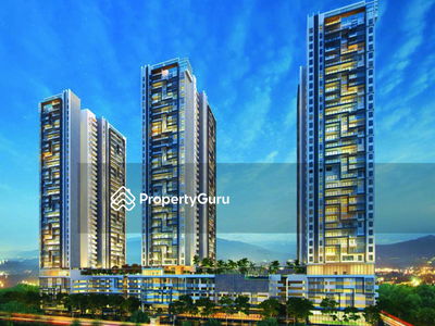 Citizen @ Old Klang Road, Malaysia Citizen @ Old Klang Road, Malaysia