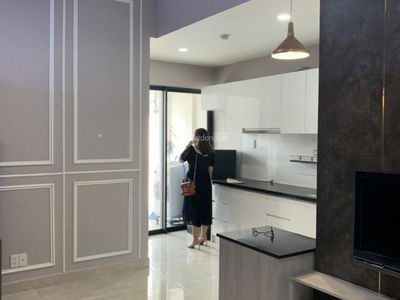 Centana Thu Thiem, Vietnam Centana Thu Thiem, Vietnam