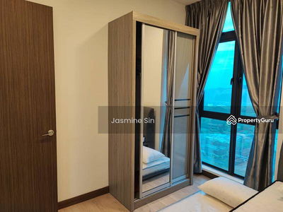 Green Haven @ Kota Puteri, Johor Bahru, Malaysia Green Haven @ Kota Puteri, Johor Bahru, Malaysia