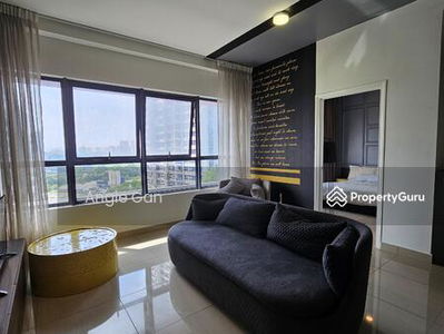 Arte Plus @ Jalan Ampang, Malaysia Arte Plus @ Jalan Ampang, Malaysia