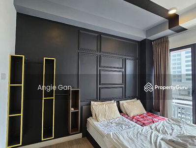 Arte Plus @ Jalan Ampang, Malaysia Arte Plus @ Jalan Ampang, Malaysia