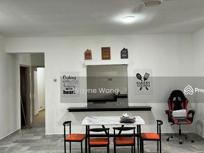 Pertiwi Indah, Malaysia Pertiwi Indah, Malaysia