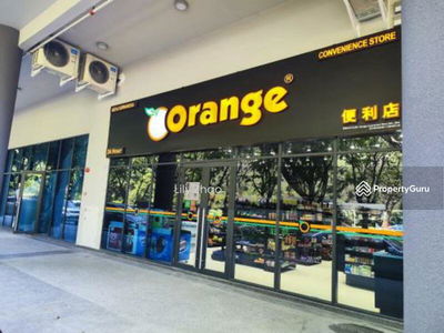 Jesselton Quay Waterfront Soho Suites | 2 Bedrooms 2 Bath | 522sf| KK City, Malaysia Jesselton Quay Waterfront Soho Suites | 2 Bedrooms 2 Bath | 522sf| KK City, Malaysia