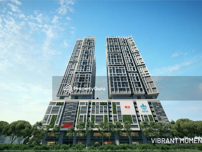 Platinum Arena, Malaysia Platinum Arena, Malaysia