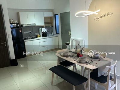 M Adora @ Wangsa Melawati, Malaysia M Adora @ Wangsa Melawati, Malaysia