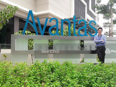 Avantas Residences @ Old Klang Road, Malaysia Avantas Residences @ Old Klang Road, Malaysia