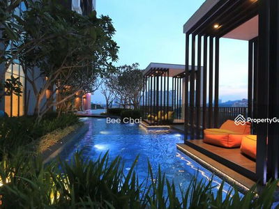 Avantas Residences @ Old Klang Road, Malaysia Avantas Residences @ Old Klang Road, Malaysia