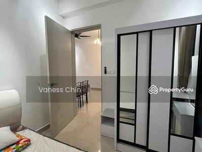 Trion @ KL, Malaysia Trion @ KL, Malaysia