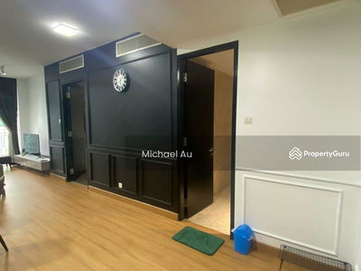 K Residence @ Jalan Ampang KLCC, Malaysia K Residence @ Jalan Ampang KLCC, Malaysia