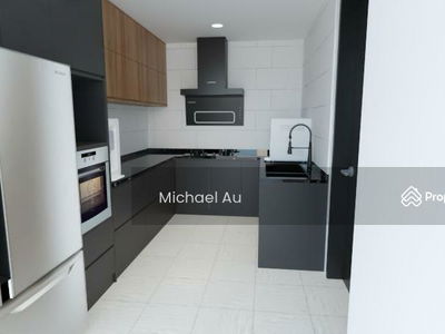 K Residence @ Jalan Ampang KLCC, Malaysia K Residence @ Jalan Ampang KLCC, Malaysia