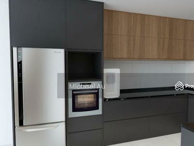 K Residence @ Jalan Ampang KLCC, Malaysia K Residence @ Jalan Ampang KLCC, Malaysia