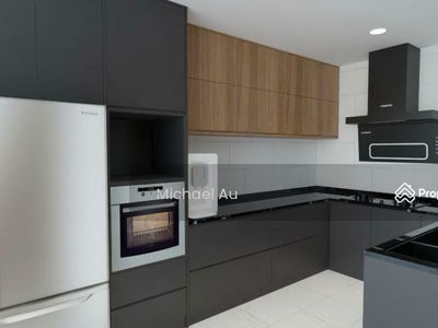 K Residence @ Jalan Ampang KLCC, Malaysia K Residence @ Jalan Ampang KLCC, Malaysia