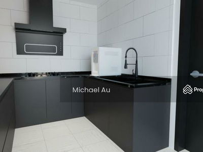 K Residence @ Jalan Ampang KLCC, Malaysia K Residence @ Jalan Ampang KLCC, Malaysia