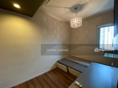 Verve Suites @ Mont Kiara, Malaysia Verve Suites @ Mont Kiara, Malaysia