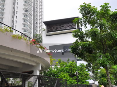 Verve Suites @ Mont Kiara, Malaysia Verve Suites @ Mont Kiara, Malaysia