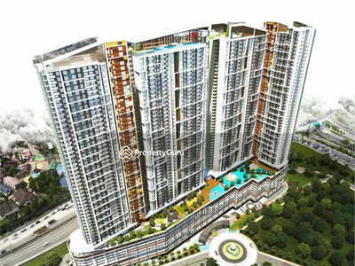 99 Residence KL North, Malaysia 99 Residence KL North, Malaysia