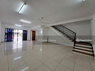 22 x 75 Saffron Hill @ Denai Alam, Malaysia 22 x 75 Saffron Hill @ Denai Alam, Malaysia