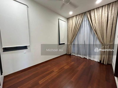 The Manor KL, Malaysia The Manor KL, Malaysia