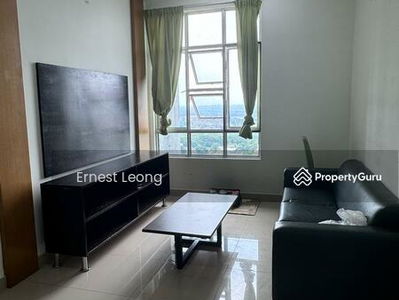 The Arc @ Cyberjaya, Malaysia The Arc @ Cyberjaya, Malaysia