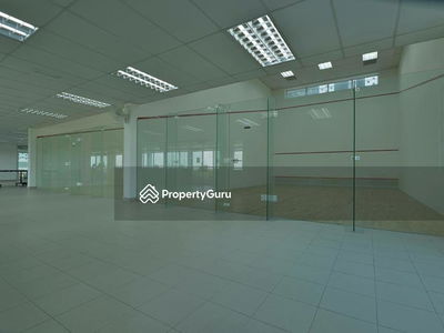 The Arc @ Cyberjaya, Malaysia The Arc @ Cyberjaya, Malaysia