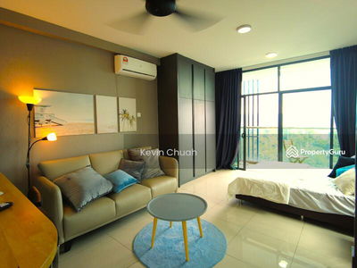 Liberty Arc @ Ampang Ukay, Malaysia Liberty Arc @ Ampang Ukay, Malaysia