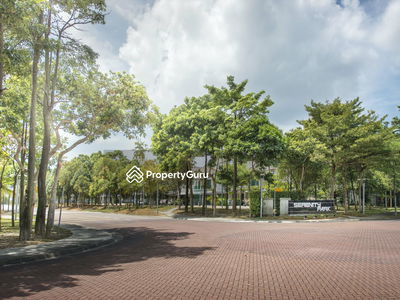 East Ledang - Twin Villa, Malaysia East Ledang - Twin Villa, Malaysia