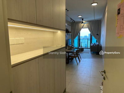 The Address @ Taman Desa, Malaysia The Address @ Taman Desa, Malaysia