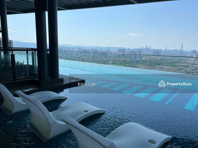 99 Residence KL North, Malaysia 99 Residence KL North, Malaysia