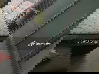 3 Elements @ Seri Kembangan, Malaysia 3 Elements @ Seri Kembangan, Malaysia