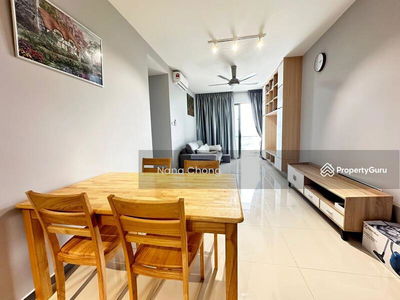 United Point Residence @ North Kiara, Malaysia United Point Residence @ North Kiara, Malaysia