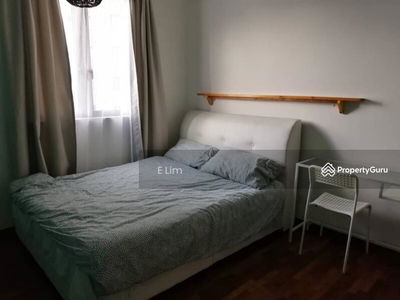 The Tamarind @ Seri Tanjung Pinang, Malaysia The Tamarind @ Seri Tanjung Pinang, Malaysia