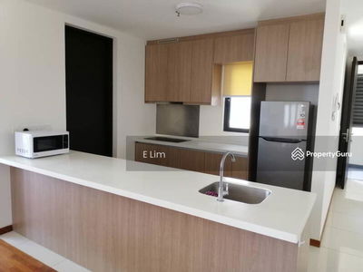 The Tamarind @ Seri Tanjung Pinang, Malaysia The Tamarind @ Seri Tanjung Pinang, Malaysia