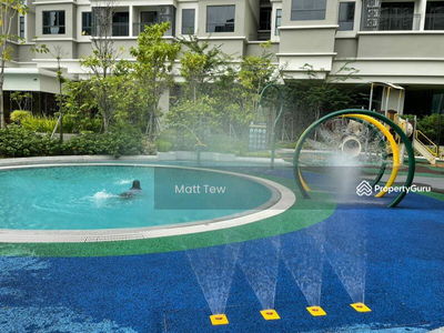 The Goodwood Residence, Malaysia The Goodwood Residence, Malaysia