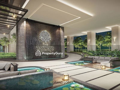 The Goodwood Residence, Malaysia The Goodwood Residence, Malaysia