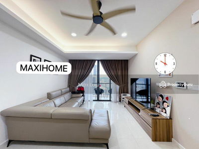 Agile Mont Kiara, Malaysia Agile Mont Kiara, Malaysia