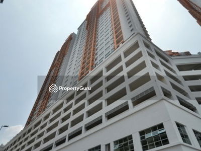 OUG Parklane, Malaysia OUG Parklane, Malaysia