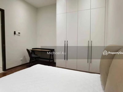 The Manor KL, Malaysia The Manor KL, Malaysia