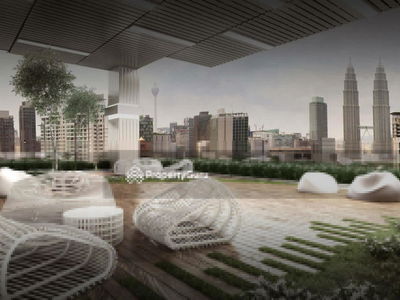 The Manor KL, Malaysia The Manor KL, Malaysia