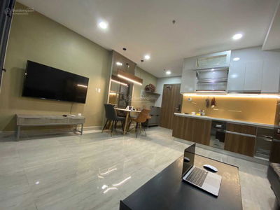 Biconsi Tower, Vietnam Biconsi Tower, Vietnam