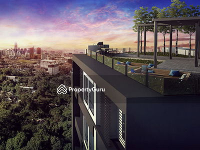 Tria Residences, Malaysia Tria Residences, Malaysia