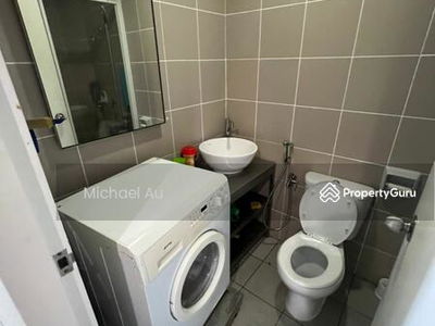 K Residence @ Jalan Ampang KLCC, Malaysia K Residence @ Jalan Ampang KLCC, Malaysia