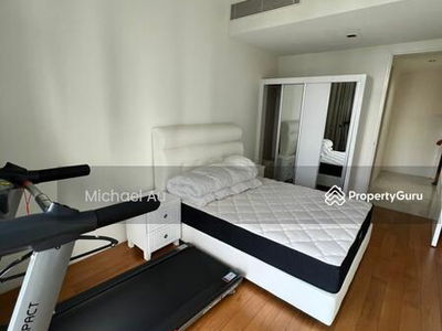 K Residence @ Jalan Ampang KLCC, Malaysia K Residence @ Jalan Ampang KLCC, Malaysia