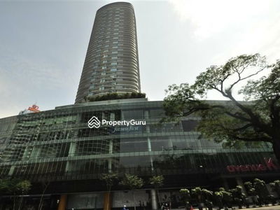 K Residence @ Jalan Ampang KLCC, Malaysia K Residence @ Jalan Ampang KLCC, Malaysia