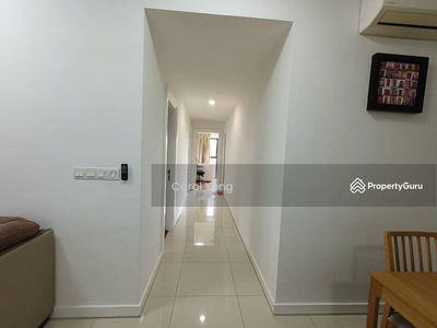 Westside III, Malaysia Westside III, Malaysia