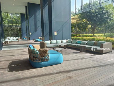 Westside III, Malaysia Westside III, Malaysia