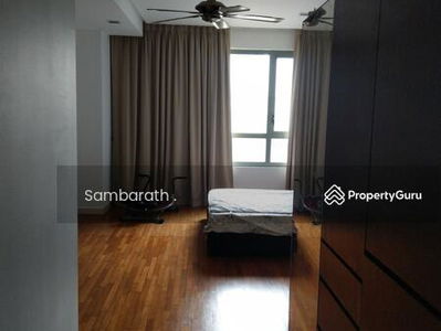 The Capsquare Residences, Malaysia The Capsquare Residences, Malaysia