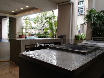 The Capsquare Residences, Malaysia The Capsquare Residences, Malaysia