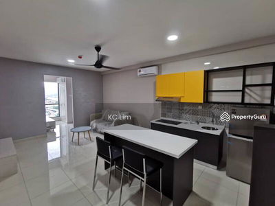 Liberty Arc @ Ampang Ukay, Malaysia Liberty Arc @ Ampang Ukay, Malaysia